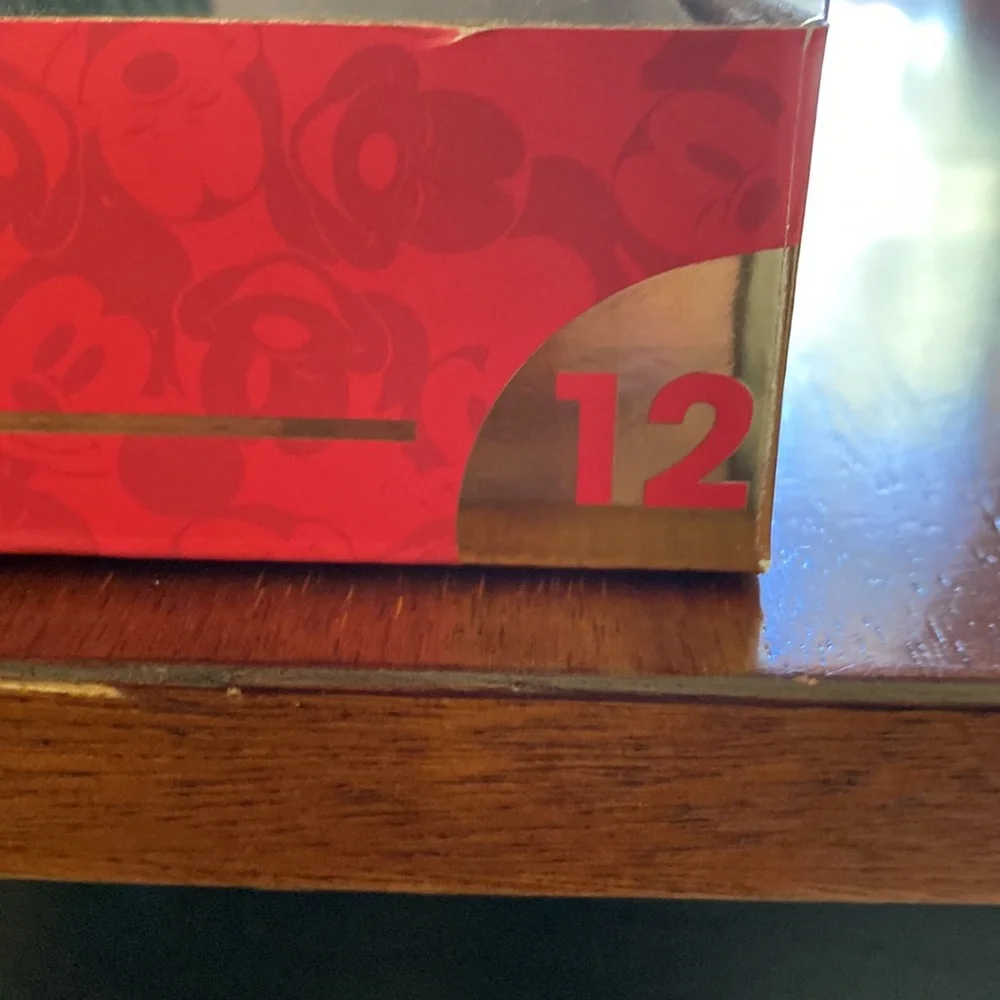 2020 Disney Mickey Mouse Special Edition #12 - Picture 2 of 7
